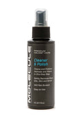Molecule Helmet Cleaner & Polish 4 oz Spray - Air-Restricted Non-Toxic Formula