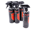 Molecule MLPR161 Fabric Protectant Spray 16 oz Set of 6 with Fire Retardant Materials