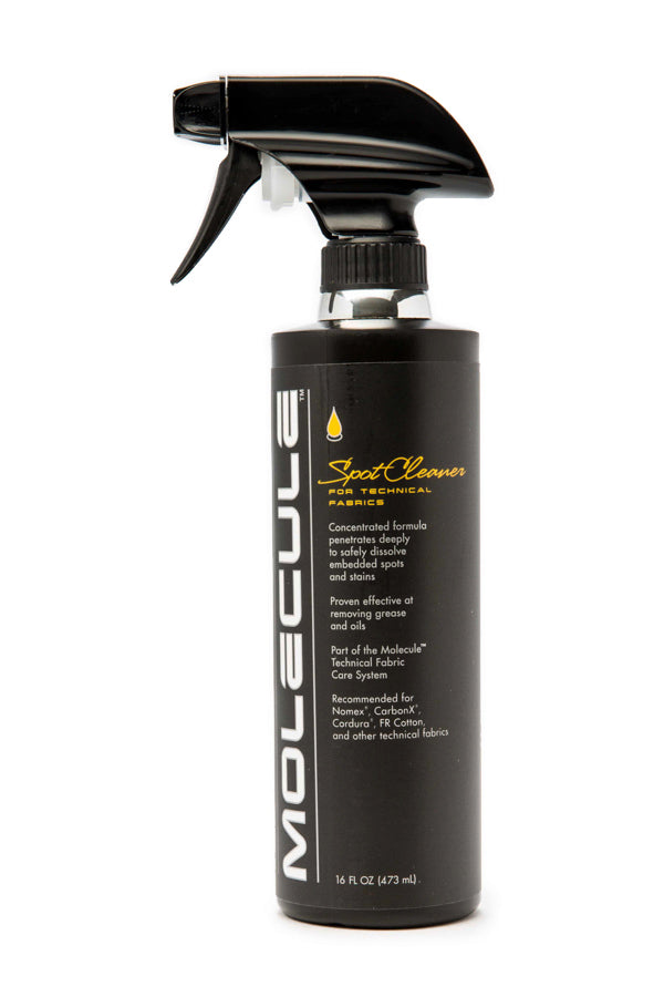 Molecule MOLMLSC161 Spot Cleaner 16 oz Spray Bottle