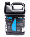 Molecule MLWA011 Fabric Cleaner Wash, 1 Gallon Concentrated Formula for Fire Retardant Materials