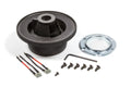 MOMO Automotive Accessories MOM2013 Steering Wheel Adapter for BMW E90