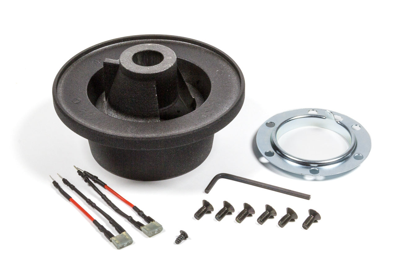 MOMO Automotive Accessories MOM2013 Steering Wheel Adapter for BMW E90