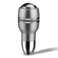 MOMO Automotive Accessories AUTOALU Automatico Shift Knob Aluminum Silver Anodized