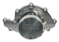 MOROSO SBF Electric Water Pump, High Flow, Aluminum, 16 AN Female Inlet, Lightweight Design