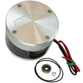 MOROSO 63600 Electric Water Pump Rebuild Kit with Motor, O-Rings, and Hardware