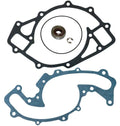 MOROSO 63604 Electric Water Pump Rebuild Kit for Big Block Ford with O-Ring Seals and Hardware
