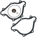 MOROSO Water Pump Gasket Kit for Small Block Mopar Electric Water Pumps Part 63605