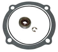 MOROSO Water Pump Gasket Kit for Mopar B and RB Series Electric Water Pumps - Includes O-Ring, Seal, and Hardware