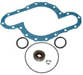 MOROSO 63607 Electric Water Pump Rebuild Kit with Gaskets and Seals for Moroso Remote Style Electric Water Pumps