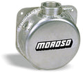 MOROSO 63656 Aluminum 1 Quart Expansion Tank for Cooling Systems