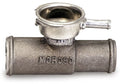 MOROSO 63740 Radiator Hose Filler, 1-1/2 Inch to 1-1/4 Inch Aluminum Hose Mount