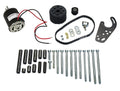 MOROSO 63750 Electric Water Pump Drive Kit for Drag Racing Vehicles