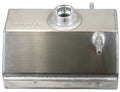 MOROSO 63806 Coolant Expansion Tank for Ford Mustang 2015-2016