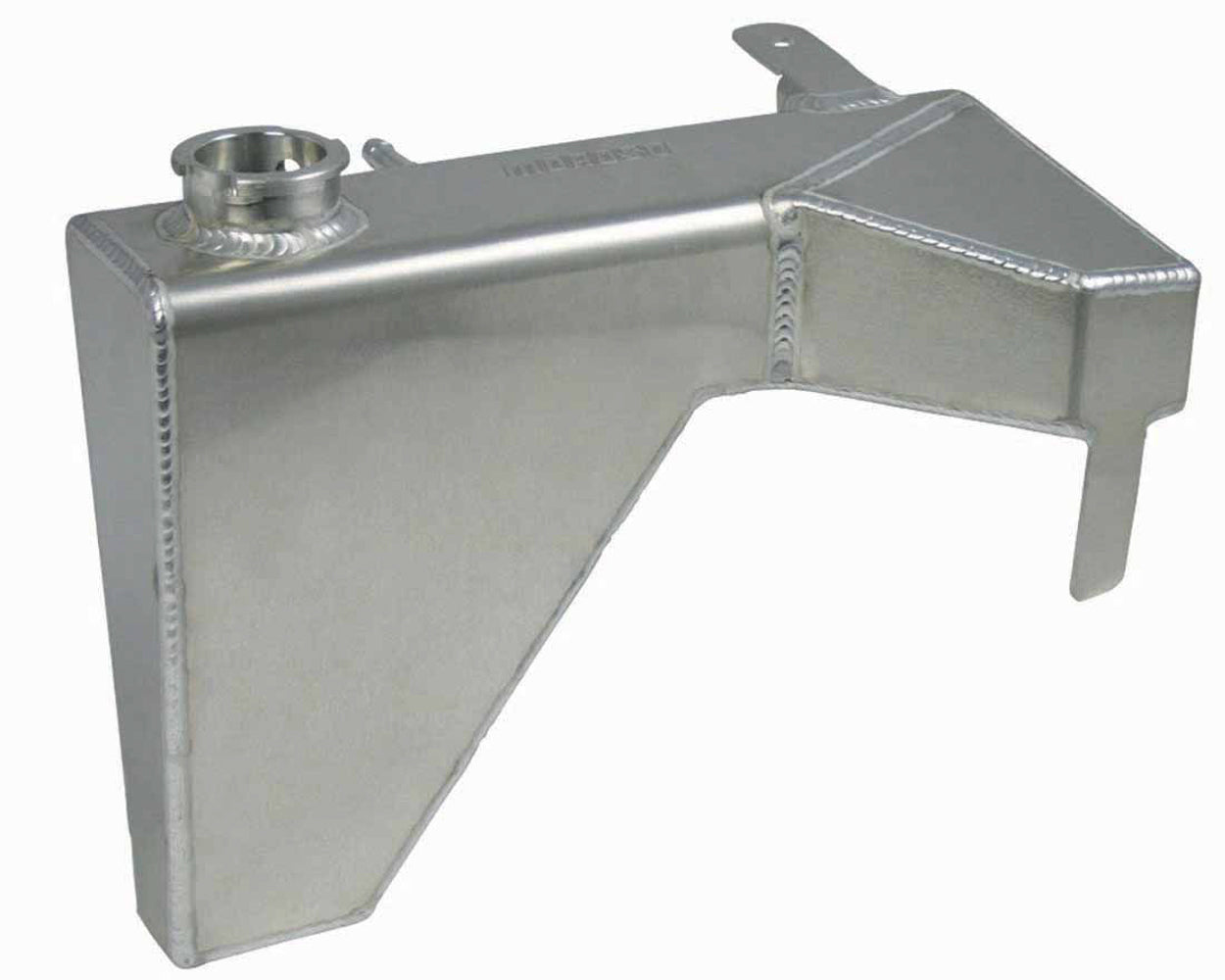 MOROSO 63812 Coolant Expansion Tank for Dodge Hellcat and Challenger/Charger 2015-2017
