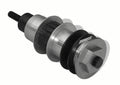MOROSO SBC Vacuum Pump and Oil Pump Drive Kit 4.75 Inch Mandrel for Small Block Chevy