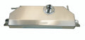 MOROSO 63852 Coolant Recovery Tank for Ford F-Series 2015-2021, Aluminum, Natural Finish