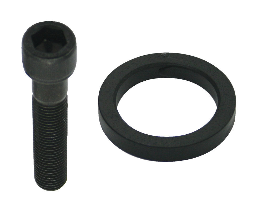 MOROSO Drive Mandrel Spacer Kit for 0.25 Inch Trigger Wheels