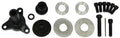 MOROSO 63880 Crank Mandrel Drive Kit for Small Block Chevy Oil Vacuum Pumps, 2.99 Inch Length