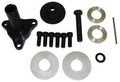 MOROSO 63882 Drive Mandrel Kit for Oil Vacuum Pumps with 2.99 Inch Long Mandrel