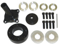 MOROSO 63886 Drive Mandrel Kit for Oil Vacuum Pumps with 3.5 Inch Long Mandrel for Big Block Ford Engines