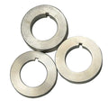 MOROSO Drive Kit Spacer Kit with 1 Inch Mandrel and Aluminum Construction