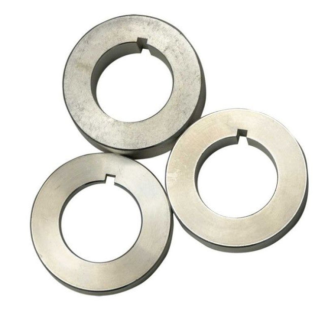MOROSO Drive Kit Spacer Kit with 1 Inch Mandrel and Aluminum Construction