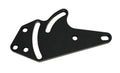 MOROSO 63909 Vacuum Pump Mounting Bracket for Big Block Ford Aluminum Black Anodized