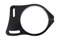 MOROSO 63917 Vacuum Pump Bracket for Moroso Enhanced Design Aluminum Pump Black Anodized