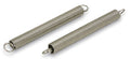 MOROSO Throttle Return Spring Part Number 64929 Stainless Steel Pair