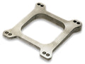 MOROSO 65030 5 Degree Carburetor Wedge Plate for Open Square Bore Intake Manifolds