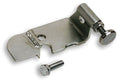 MOROSO 65042 Adjustable Steel Throttle Stop for Holley 4150 Carburetors