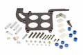 MOROSO 65047 Throttle Cable Mounting Kit for Holley Dominator and BG King Demon Carburetors