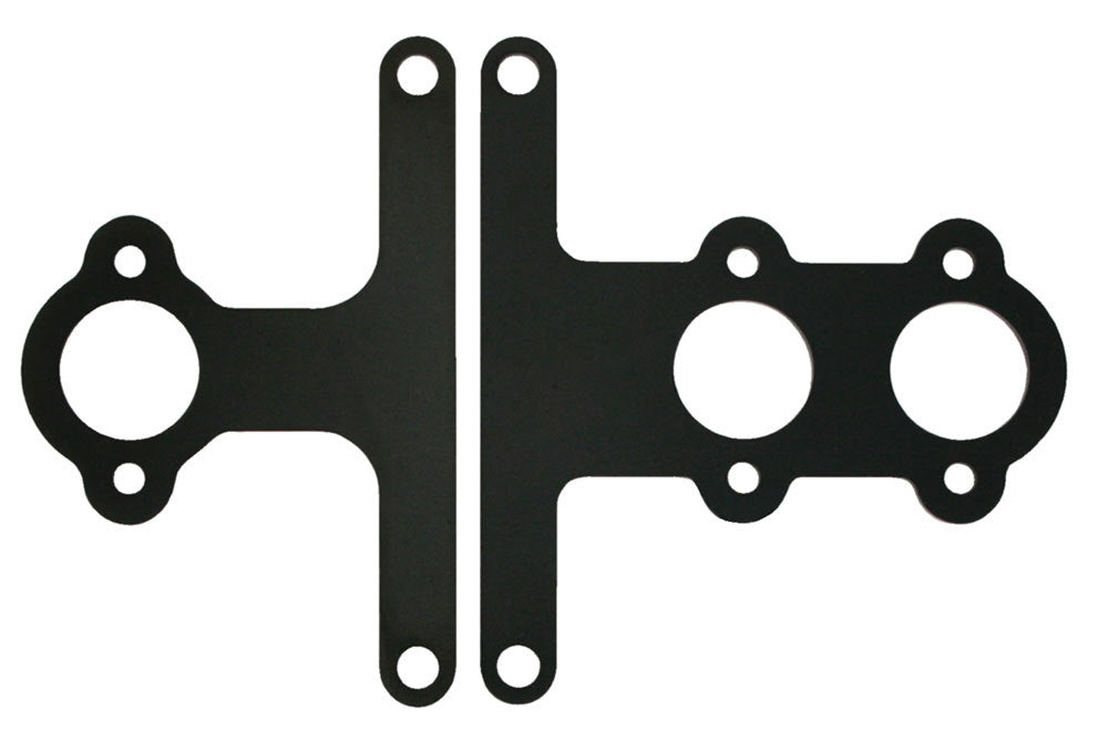 MOROSO 65052 Fuel Pressure Regulator Mounting Bracket Kit