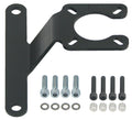 MOROSO 65062 Fuel Pressure Regulator Mounting Bracket Kit, Steel, Lightweight Design