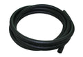 MOROSO 65185 3/8 Inch ID Fuel Hose, 10 Feet, SAE 30 Rubber Black