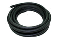 MOROSO 65186 3/8 Inch ID Fuel Hose, 25 Feet, SAE 30 Rubber, Black