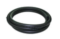 MOROSO 65187 1/2 Inch ID Fuel Hose 10 Feet SAE 30 Rubber Black