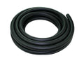 MOROSO 65188 1/2 Inch I.D. Fuel Hose, 25 Feet, SAE 30 Rubber Black