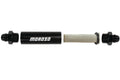 MOROSO 65234 Inline Fuel Filter with 40 Micron Stainless Element and 10 AN Male O-Ring Fittings