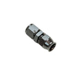 MOROSO 65355 Fitting Adpt 10AN Female to 5/8 Inch Tubing, Aluminum, Black Anodized
