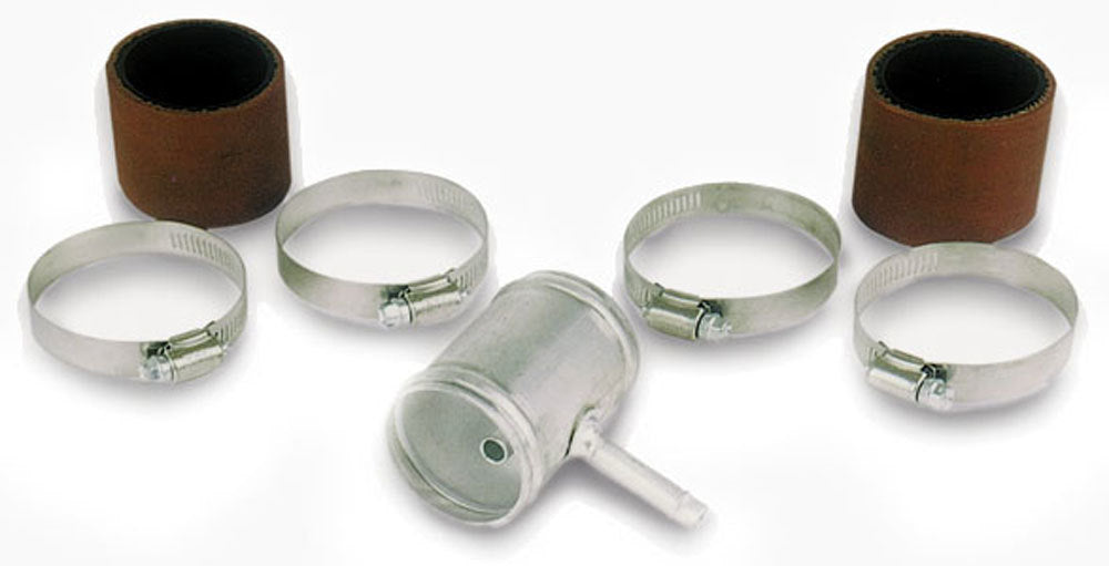 MOROSO EFI Fuel Return Line Kit for Performance Vehicles
