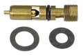 MOROSO 65411 Viton Needle and Seat Set for Holley Carburetors, 0.110 Orifice, Up to 735 CFM