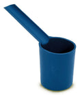 MOROSO Carburetor Drain Cup 65805 Fuel Resistant Plastic Blue Universal