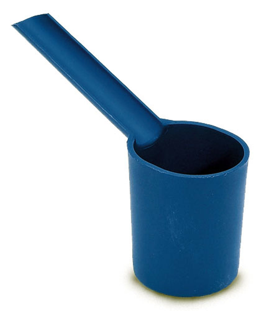 MOROSO Carburetor Drain Cup 65805 Fuel Resistant Plastic Blue Universal