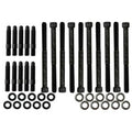 MOROSO Valve Cover Hardware Kit for Small Block Ford 2.875 Inch Tall Valve Covers