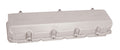 MOROSO 68455 Valve Cover Billet Rail 3 Inch Tall for Big Block Chevy