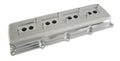MOROSO 68467 Billet Aluminum Valve Cover for 5.7L and 6.1L Hemi Engines