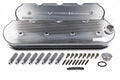 MOROSO GM LS Series Billet Aluminum Valve Covers 2.5 Inch Height Pair