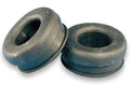 MOROSO PCV Grommet 68771 Rubber Black 0.75 Inch Inner Diameter