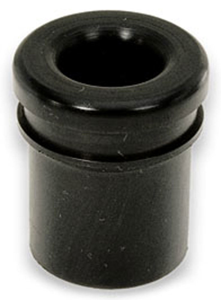 MOROSO 68773 PVC Valve Cover Grommet with Baffle, 0.75 Inch Inner Diameter, 1.25 Inch Outer Diameter, 1.5 Inch Thickness